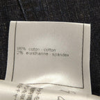 Chanel Vintage Pants Black — view 3