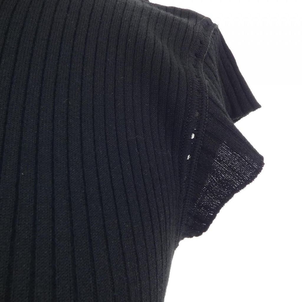 Chanel Vintage Dress Black — view 6