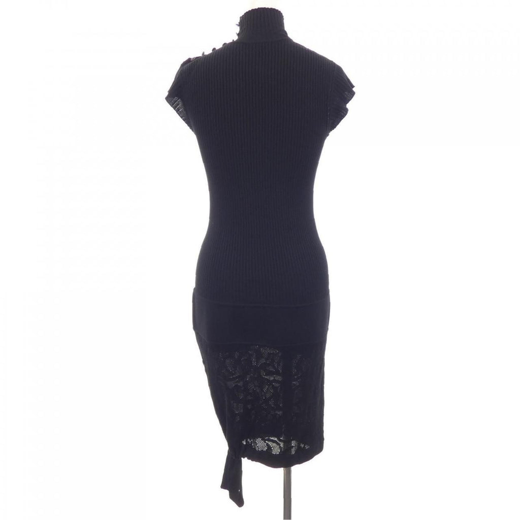Chanel Vintage Dress Black — view 2