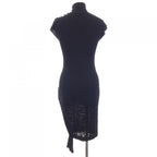 Chanel Vintage Dress Black — view 2