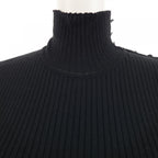 Chanel Vintage Dress Black — view 5