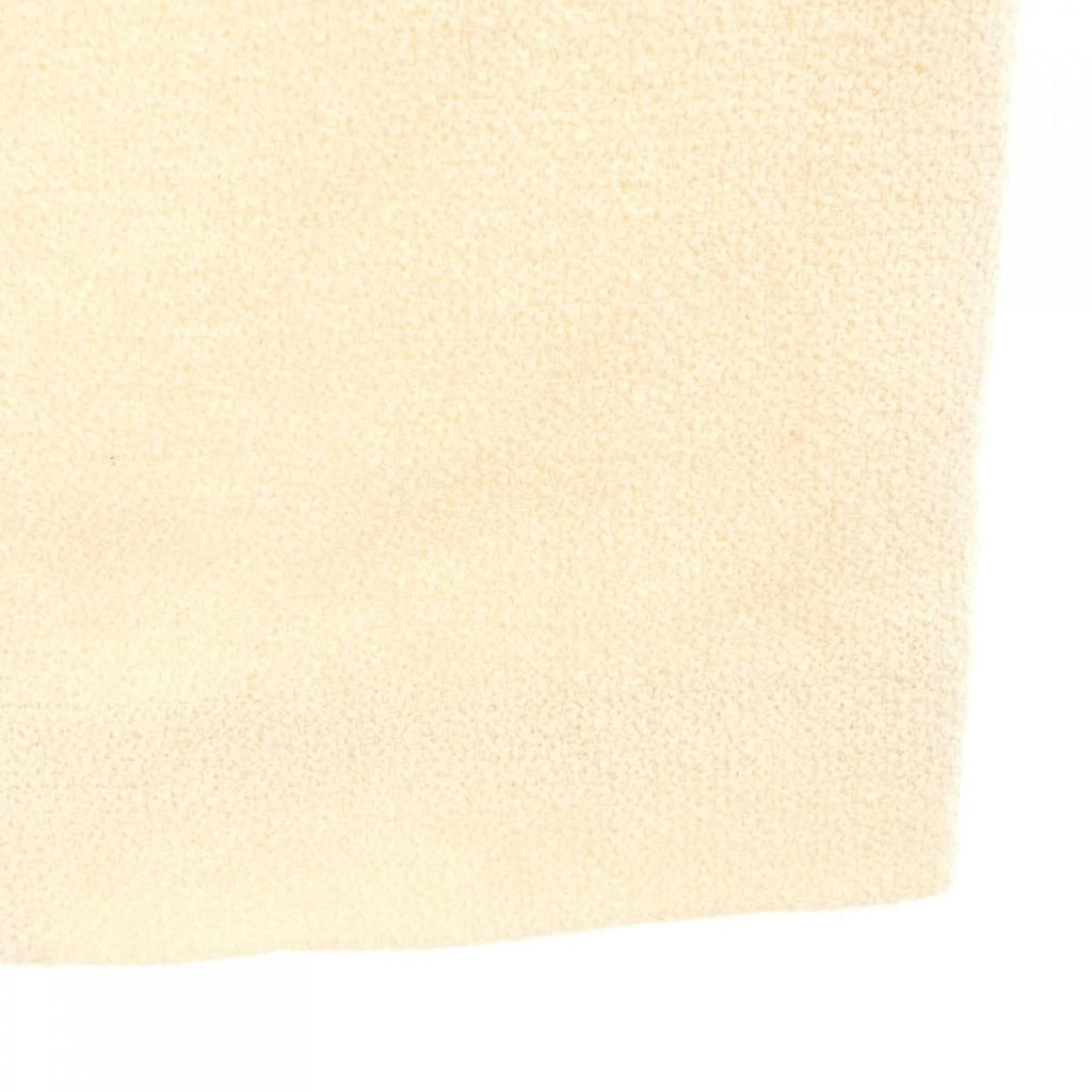 Chanel Vintage Skirt White — view 6