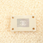 Chanel Vintage Skirt White — view 7