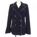 Chanel Vintage 05c Leather Jacket