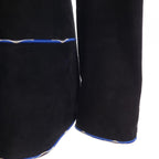 Chanel Vintage 05c Leather Jacket — view 6