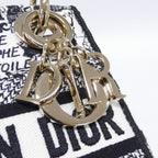 Dior Plan de Paris Lady Dior D-Lite Mini Oomp — view 4