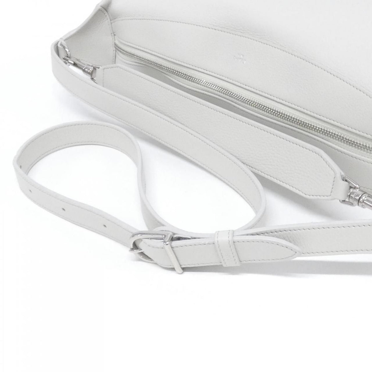 Celine Large Romy Shoulder Bag — view 4