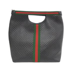 Gucci Ophidia Bag Handbag Black — view 2