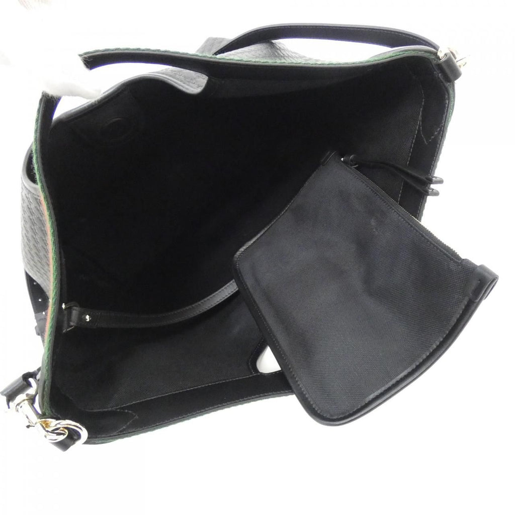 Gucci Ophidia Bag Handbag Black — view 6