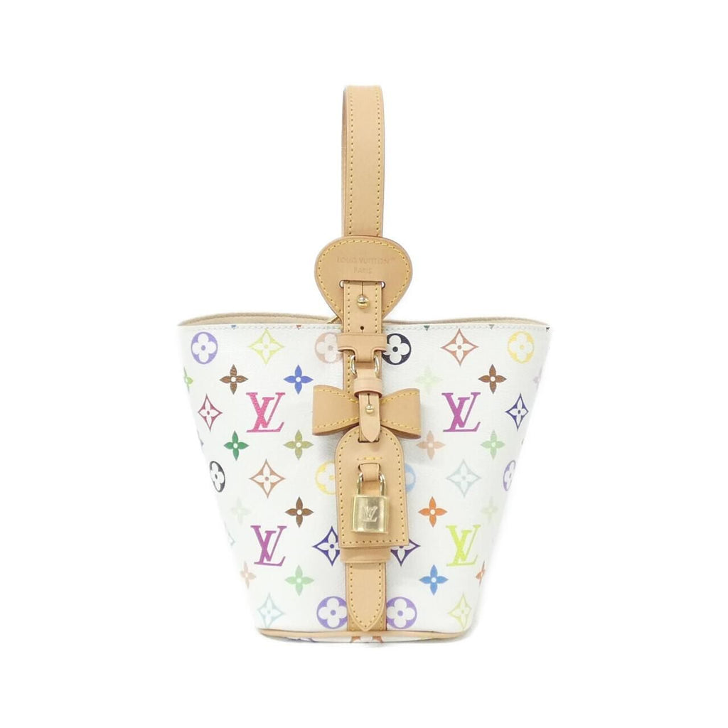 Louis Vuitton Multicolor All in BB Shoulder Bag