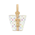 Louis Vuitton Multicolor All in BB Shoulder Bag