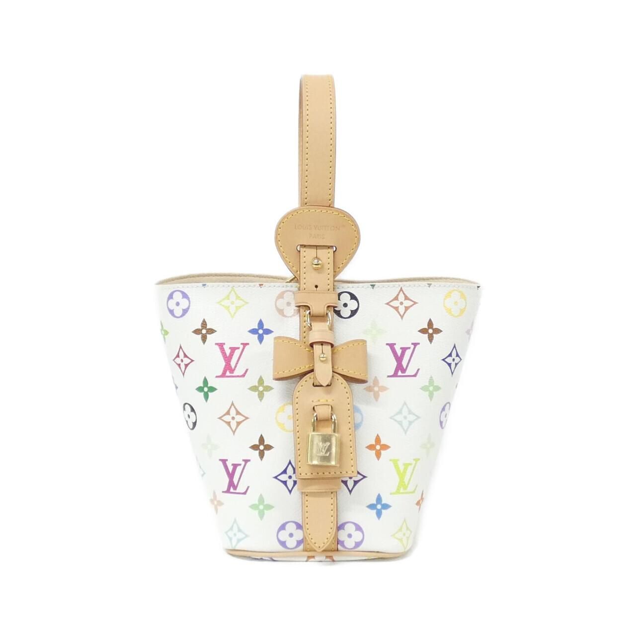 Louis Vuitton Multicolor All in BB Shoulder Bag