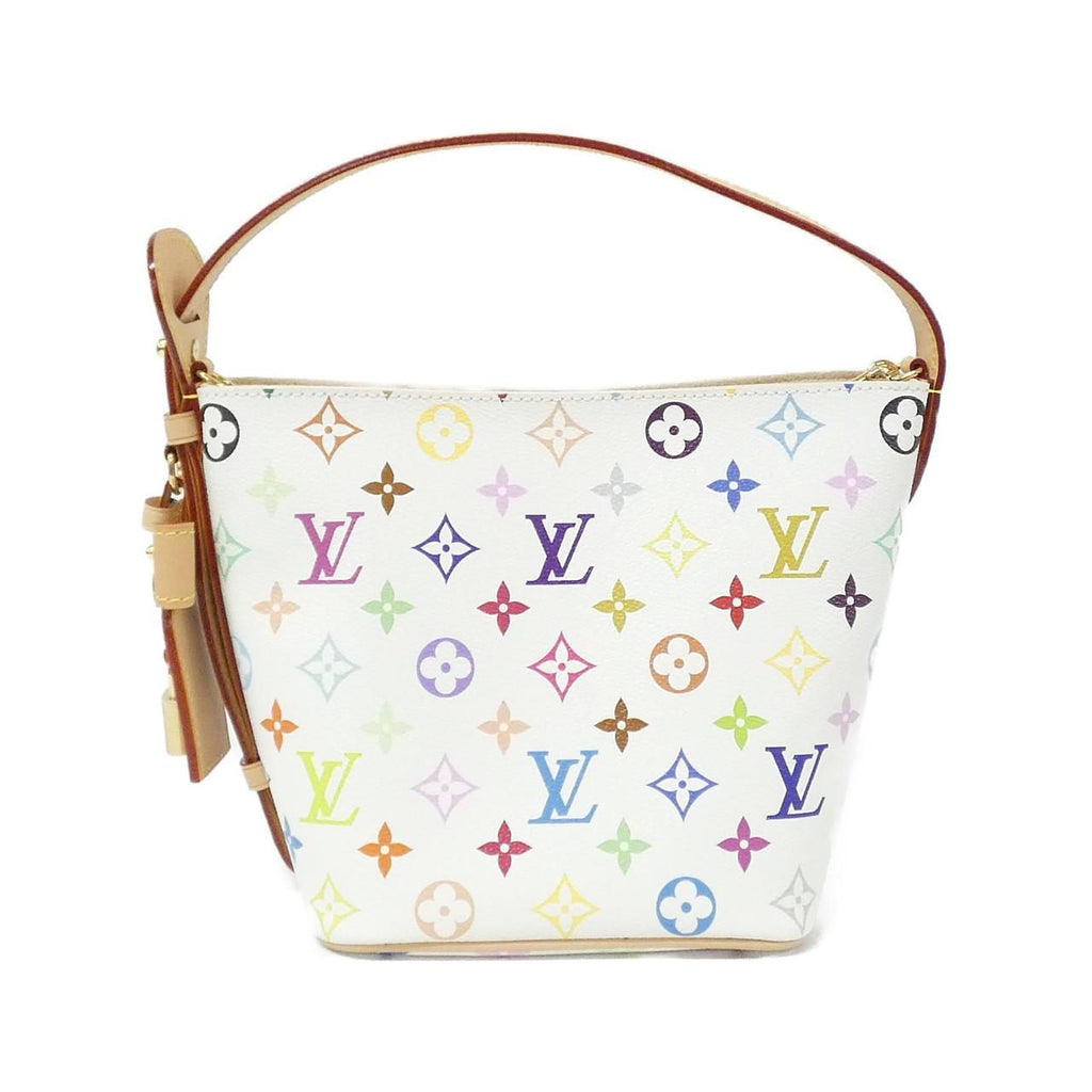 Louis Vuitton Multicolor All in BB Shoulder Bag — view 2