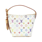Louis Vuitton Multicolor All in BB Shoulder Bag — view 2