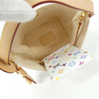 Louis Vuitton Multicolor All in BB Shoulder Bag — view 8