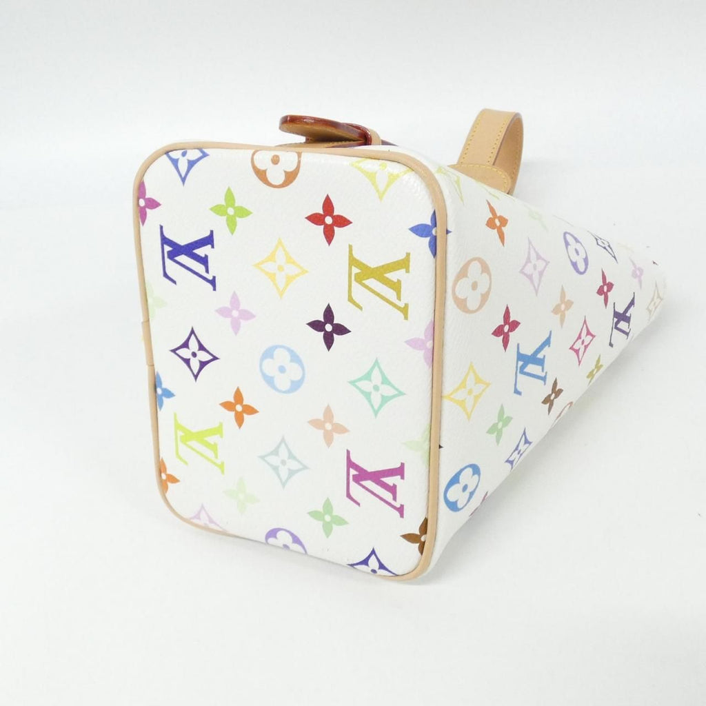 Louis Vuitton Multicolor All in BB Shoulder Bag — view 3