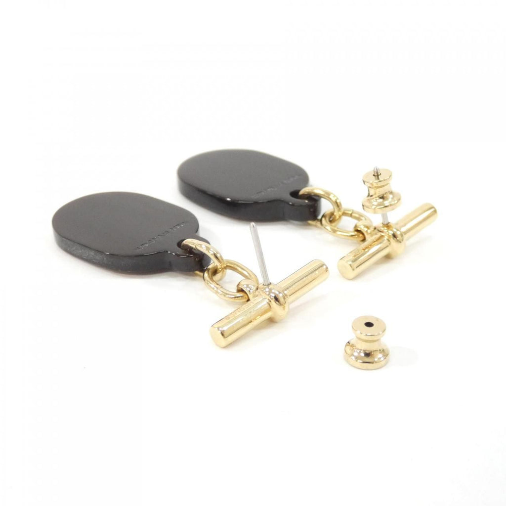 Hermes Chaine D'Ancre PM Earrings — view 3