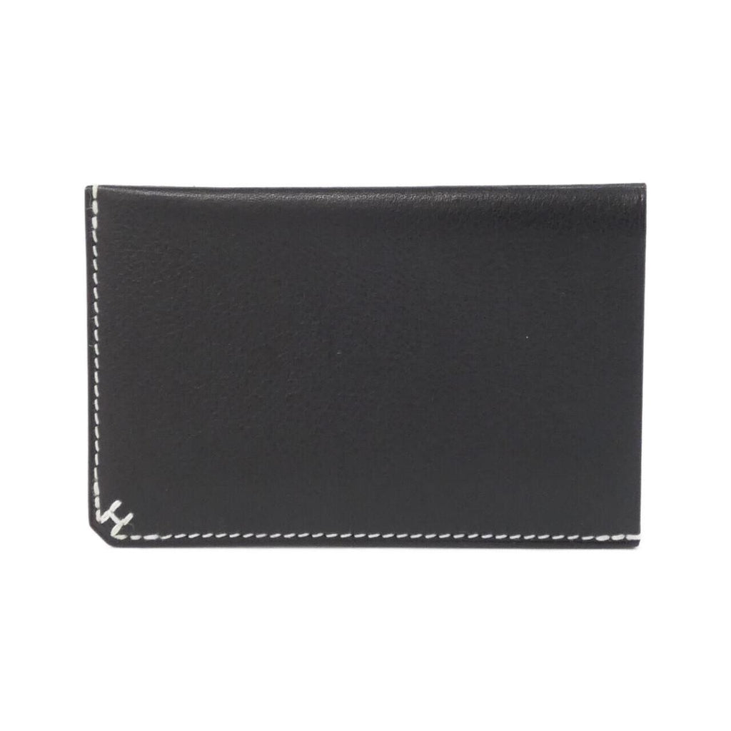 Hermes Ash Series Card Case