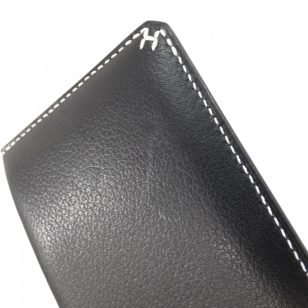 Hermes Ash Series Card Case — view 2