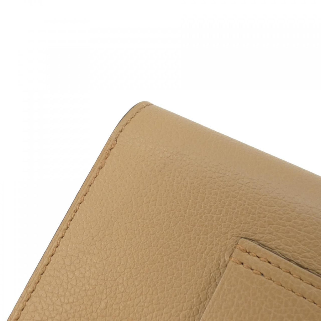 Hermes Roulis Slim Bicolor Wallet — view 3