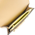 Hermes Roulis Slim Bicolor Wallet — view 6