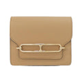 Hermes Roulis Slim Bicolor Wallet