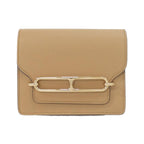 Hermes Roulis Slim Bicolor Wallet