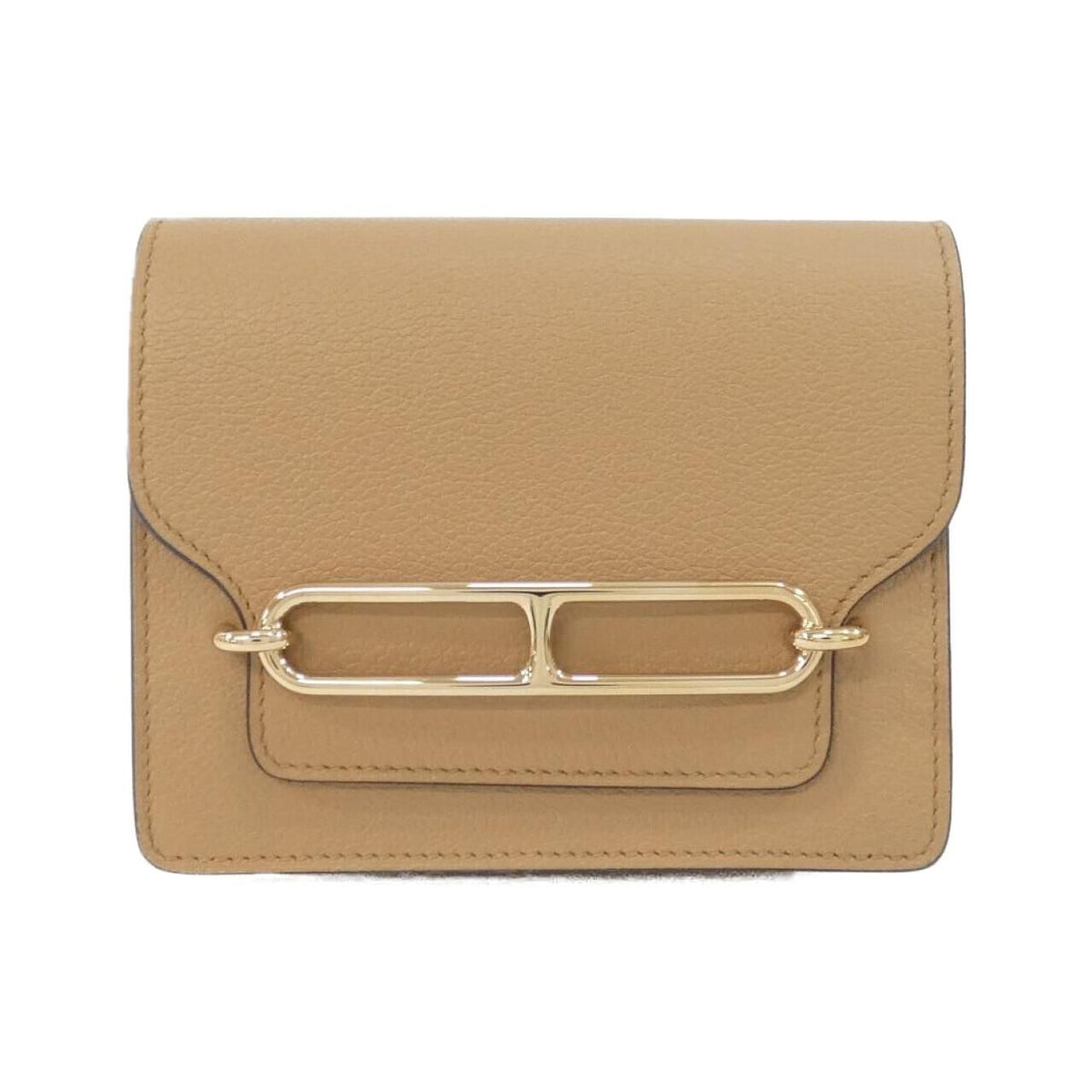 Hermes Roulis Slim Bicolor Wallet