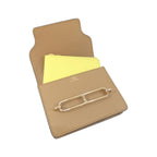 Hermes Roulis Slim Bicolor Wallet — view 4