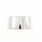 Hermes Resin Ring Beige — view 2
