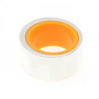Hermes Resin Ring Beige — view 3