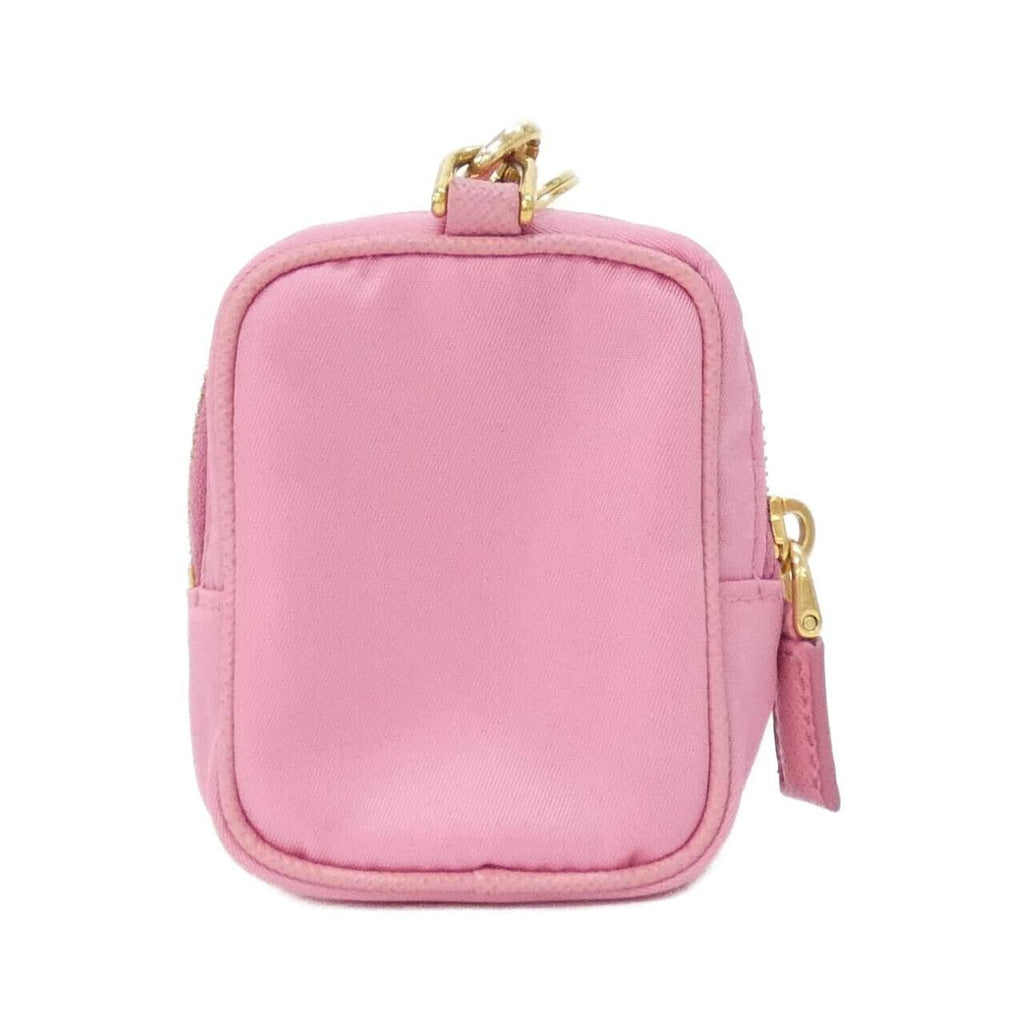 Prada Pouch Gold — view 2