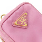 Prada Pouch Gold — view 4