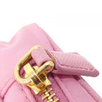 Prada Pouch Gold — view 6