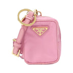 Prada Pouch Gold
