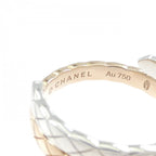 Chanel Coco Crush Ring — view 4