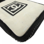 Chanel Vintage Sports Line Shoulder Bag — view 4