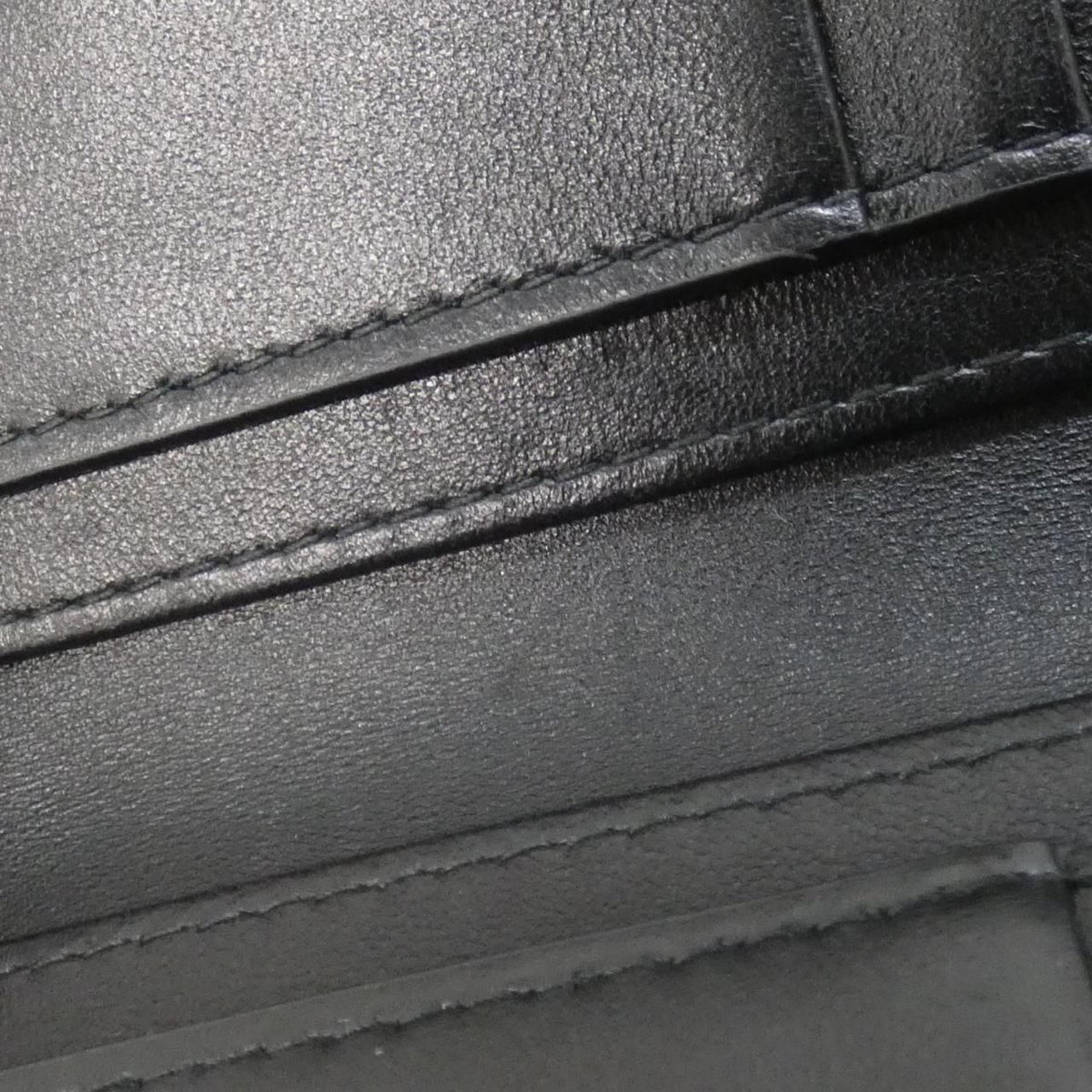 Dior Lady Dior Dhalia Wallet — view 6