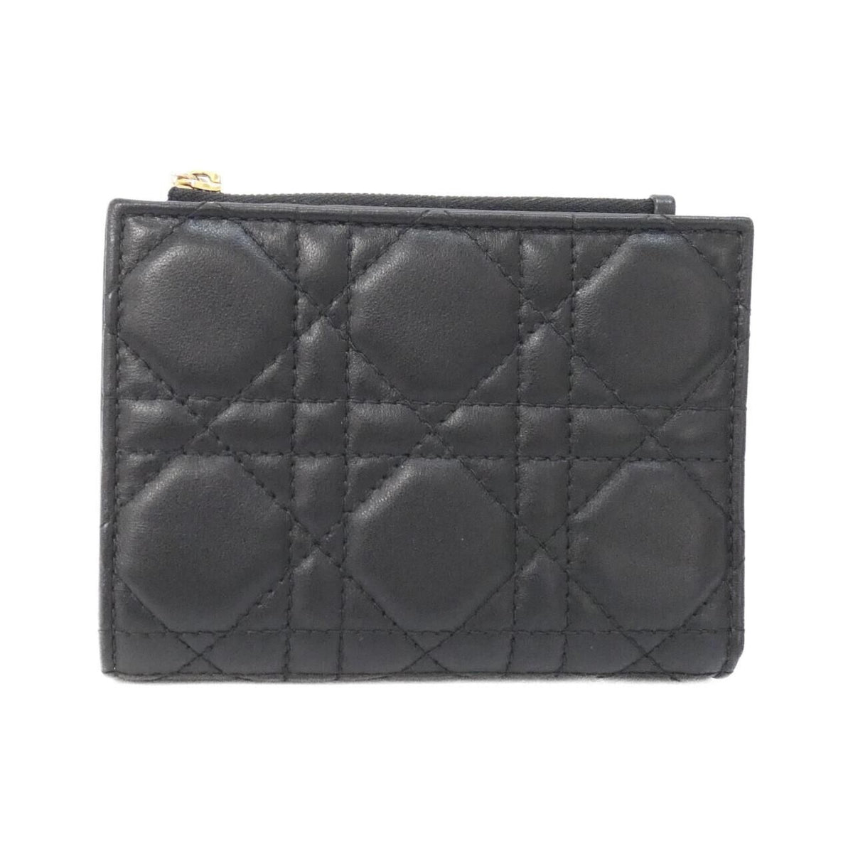 Dior Lady Dior Dhalia Wallet