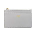 Celine Coin Case Coin Purse Gray
