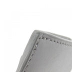Celine Coin Case Coin Purse Gray — view 4