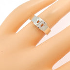 Hermes Vintage 925 Ring — view 5