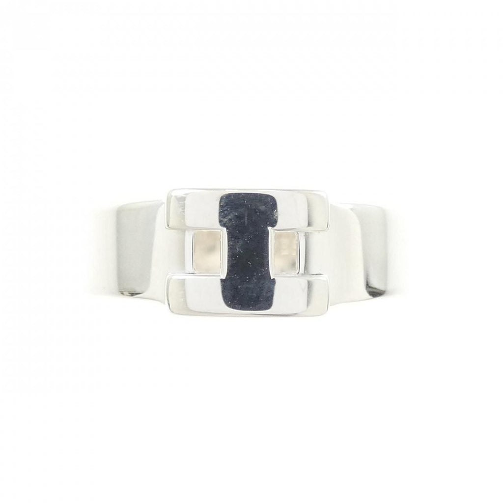 Hermes Vintage 925 Ring — view 2