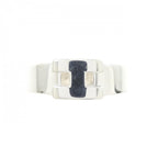 Hermes Vintage 925 Ring — view 2