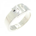 Hermes Vintage 925 Ring