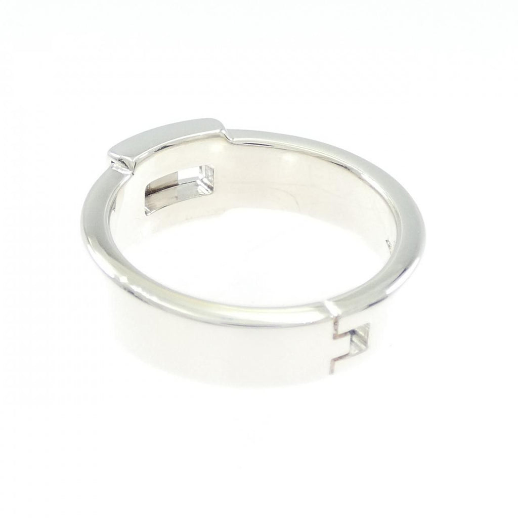 Hermes Vintage 925 Ring — view 3