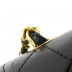 Chanel Vintage Shoulder Bag — view 7