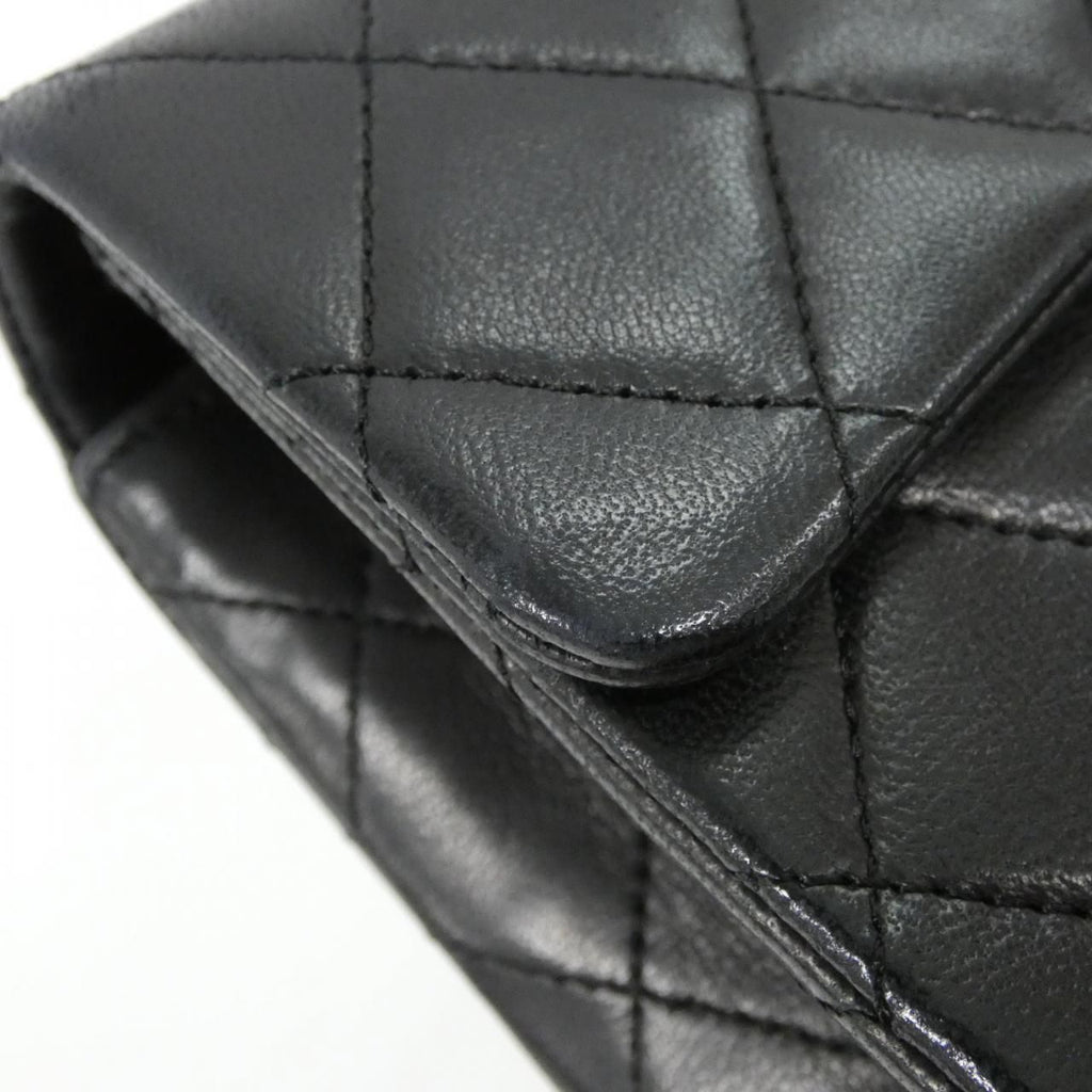 Chanel Vintage Shoulder Bag — view 4