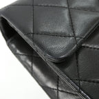 Chanel Vintage Shoulder Bag — view 4