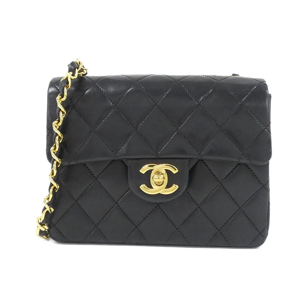 Chanel Vintage Shoulder Bag